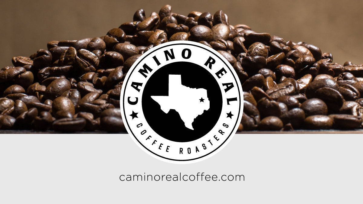 Camino Real Coffee Roasters
